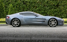  , Aston Martin One-77,  , , , , 